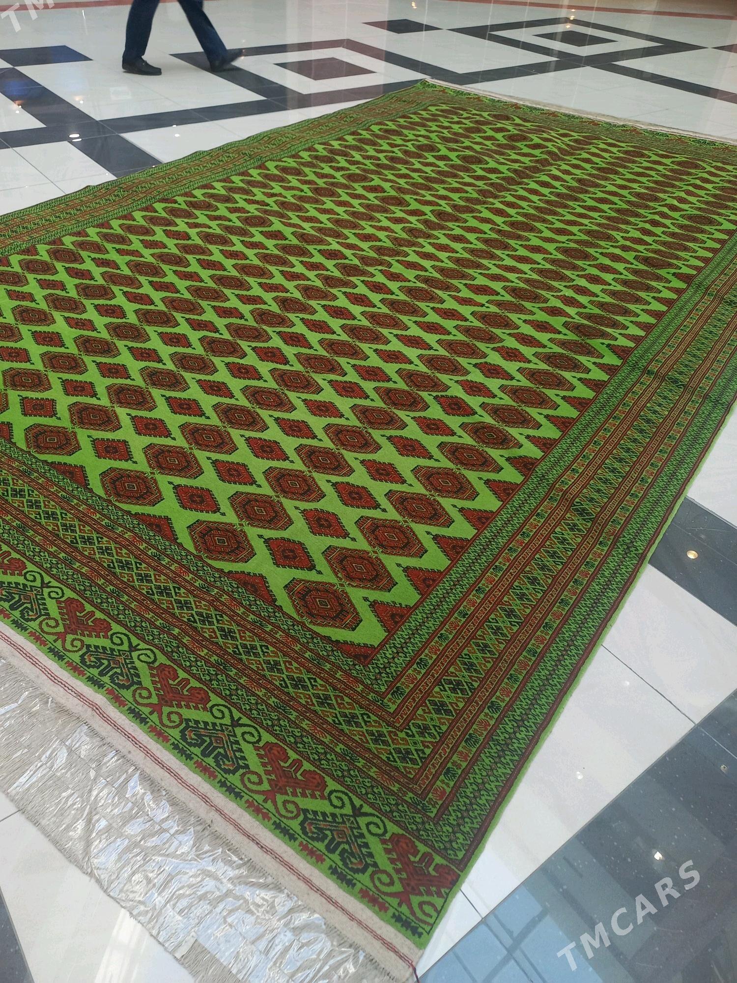 El haly 3/5 - Aşgabat - img 1