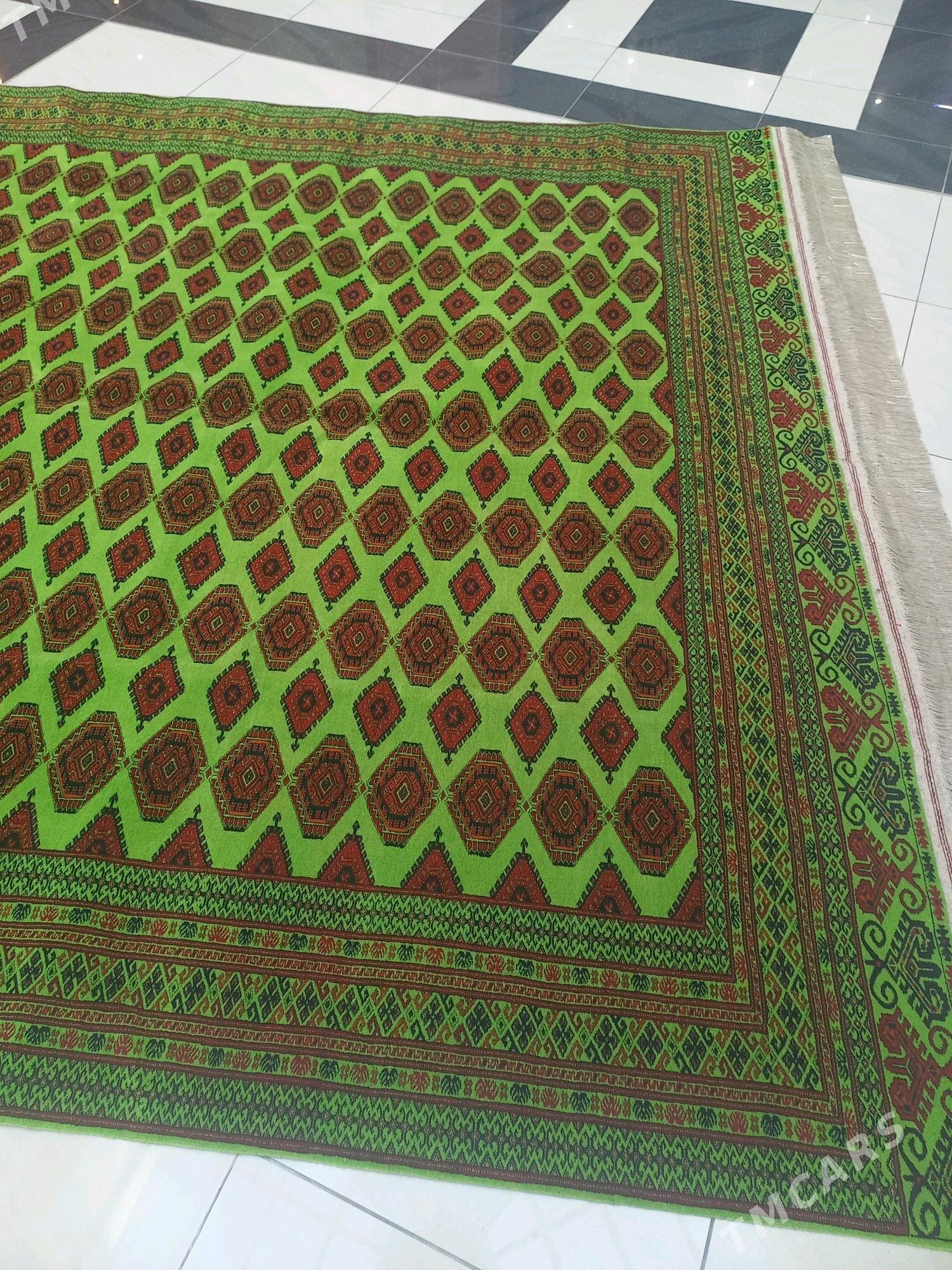 El haly 3/5 - Aşgabat - img 2