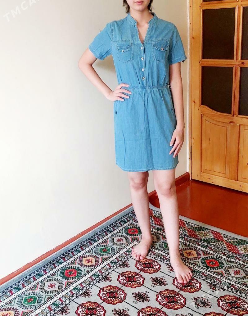 Платья - 10 мкр - img 1