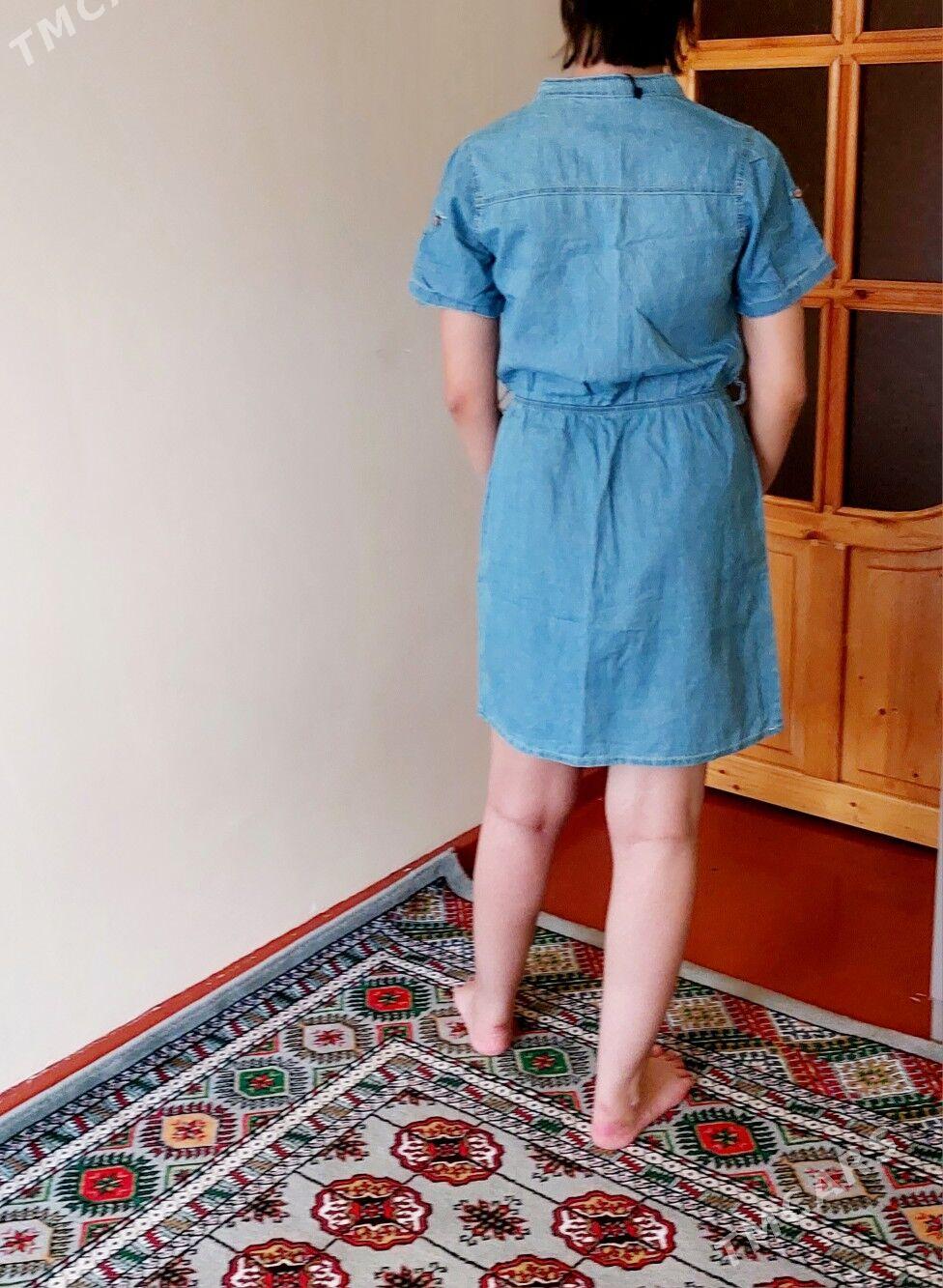 Платья - 10 мкр - img 4