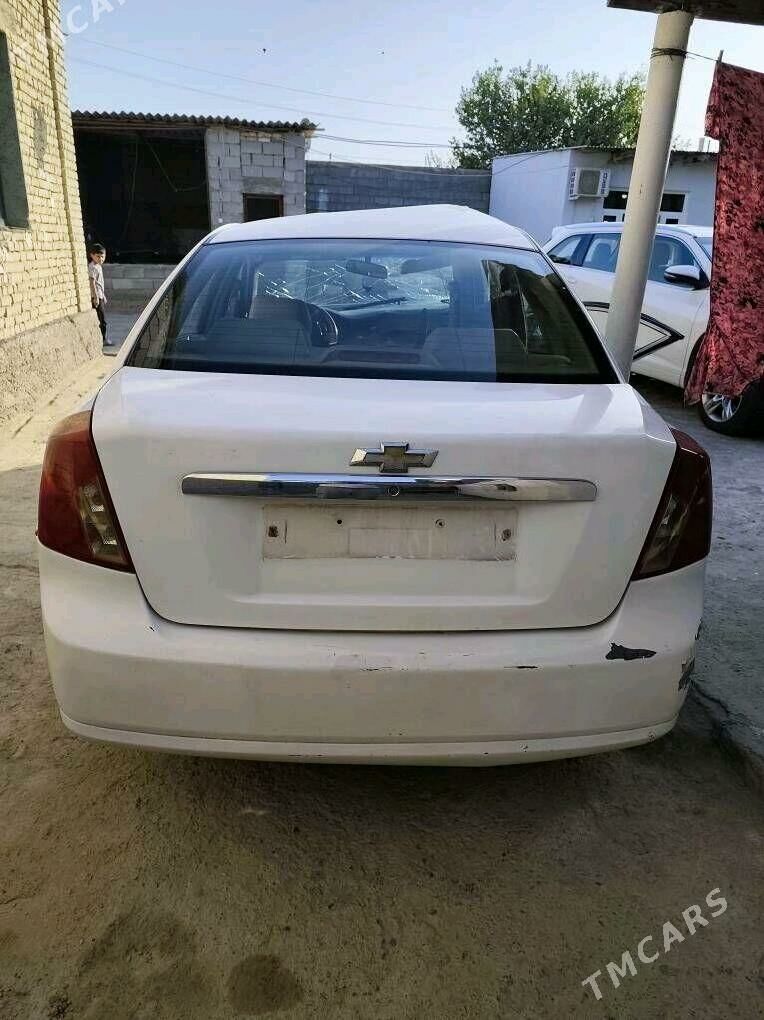 Daewoo laçetti Awarinni 25 000 TMT - 11 mkr - img 4