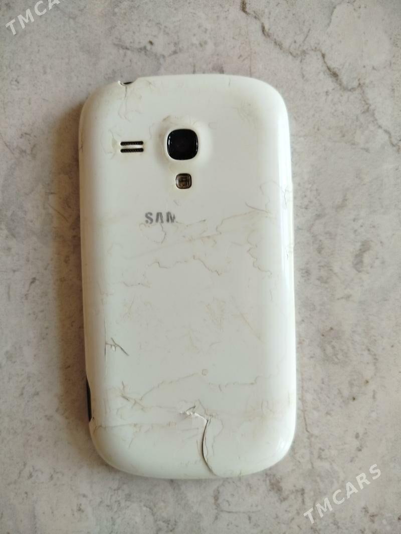 S 3 Mini - Дашогуз - img 3