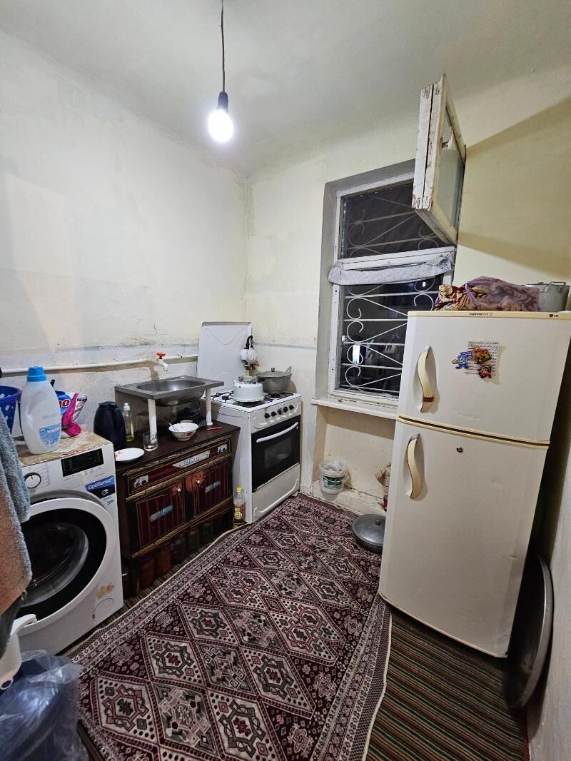 Bezmein 1 kom 2 etaj - Büzmeýin - img 3