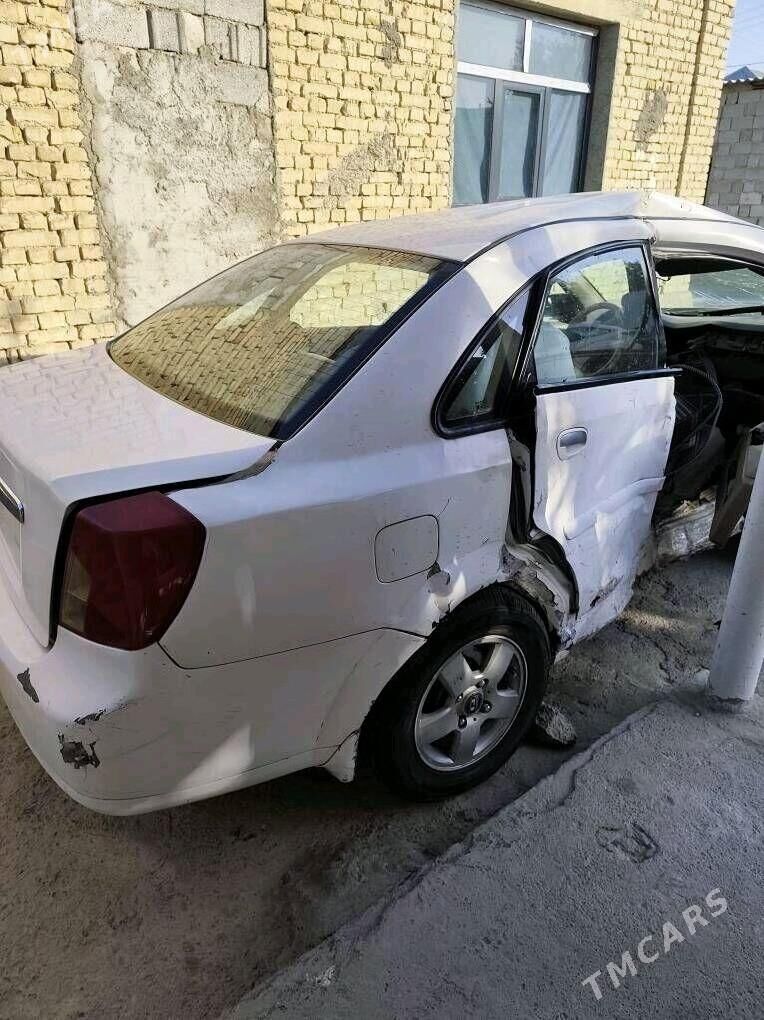 Daewoo laçetti Awarinni 25 000 TMT - 11 mkr - img 2