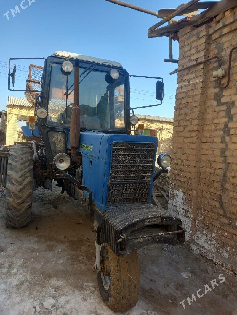 Belarus 80.1 2000 - 220 000 TMT - Dänew - img 5