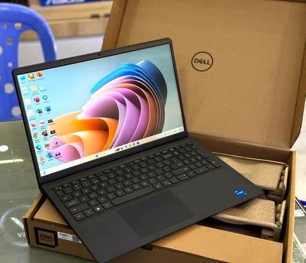 DELL Vostro / i3-13 / RAM 8GB - Мары - img 1