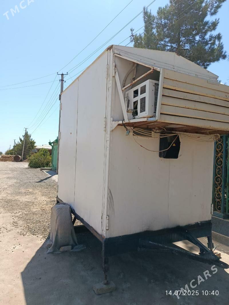 holodilnik holodilnik - Мургап - img 1