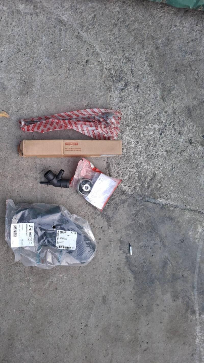 запчасти 100 TMT - Büzmeýin - img 1