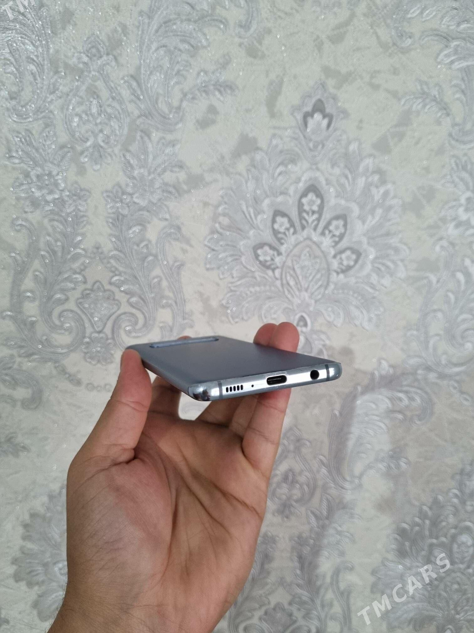 samsung s10 - Büzmeýin - img 3