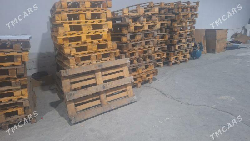 agaç paddon - Бедев - img 1