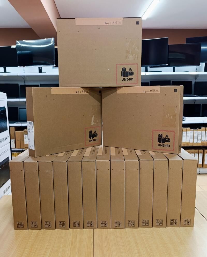 DELL Vostro / i3-13 / RAM 8GB - Мары - img 6