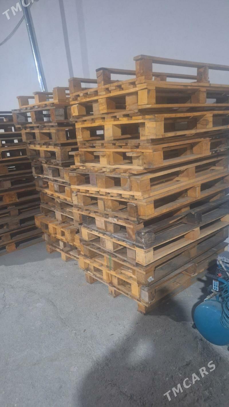 agaç paddon - Бедев - img 2