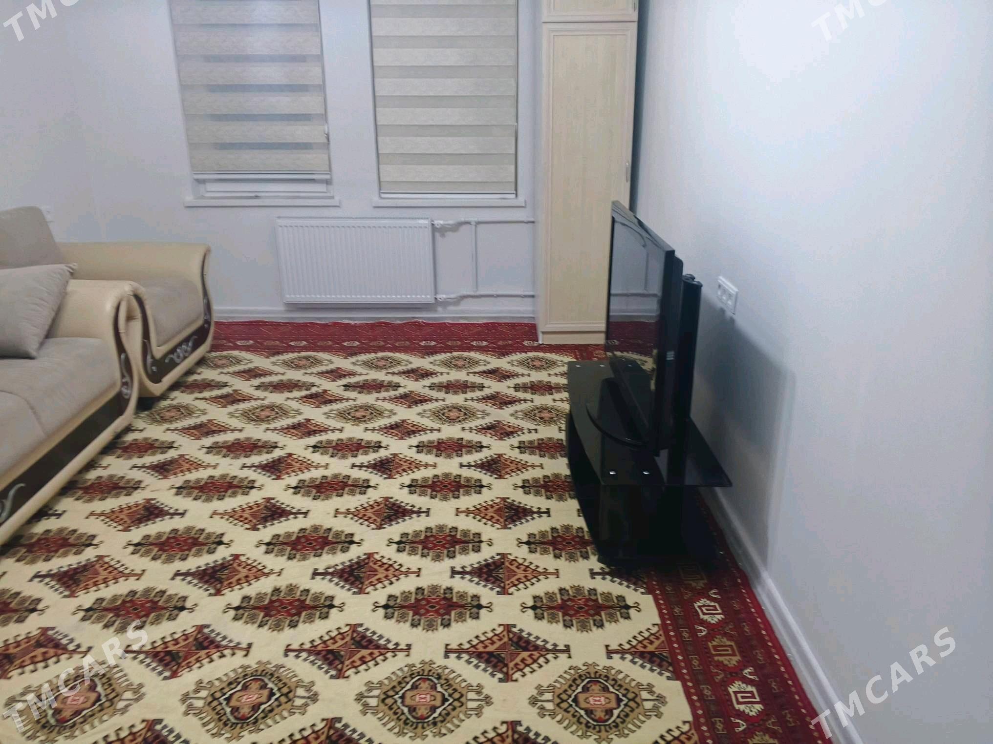 Arenda Jaý - Мир 7 - img 2