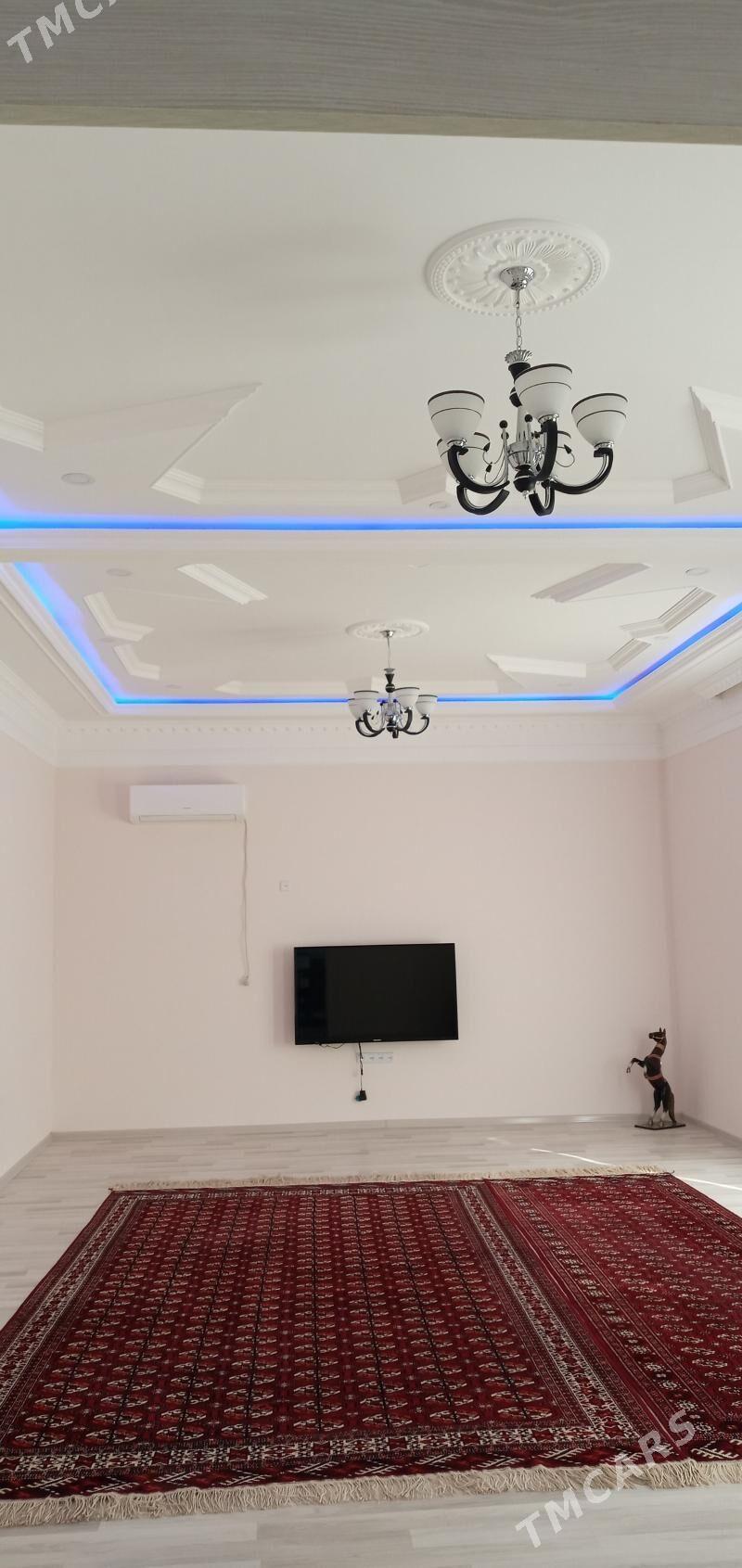 kyyanlyda jay - Türkmenbaşy - img 2