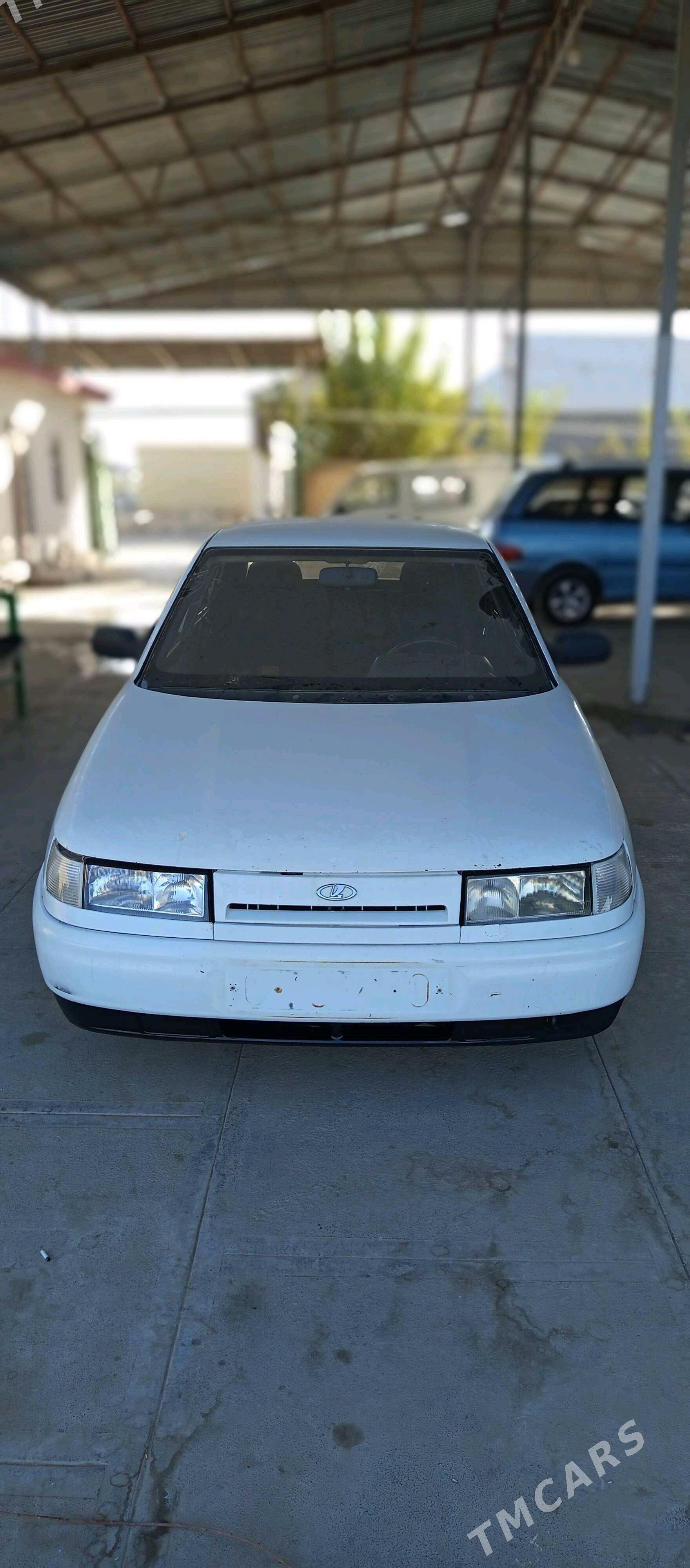Lada 2110 2001 - 20 000 TMT - Мургап - img 1