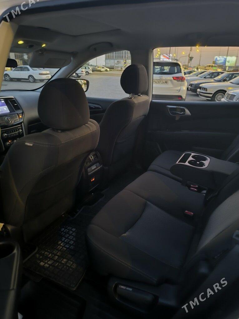 Nissan Pathfinder 2020 - 300 000 TMT - Mary - img 2