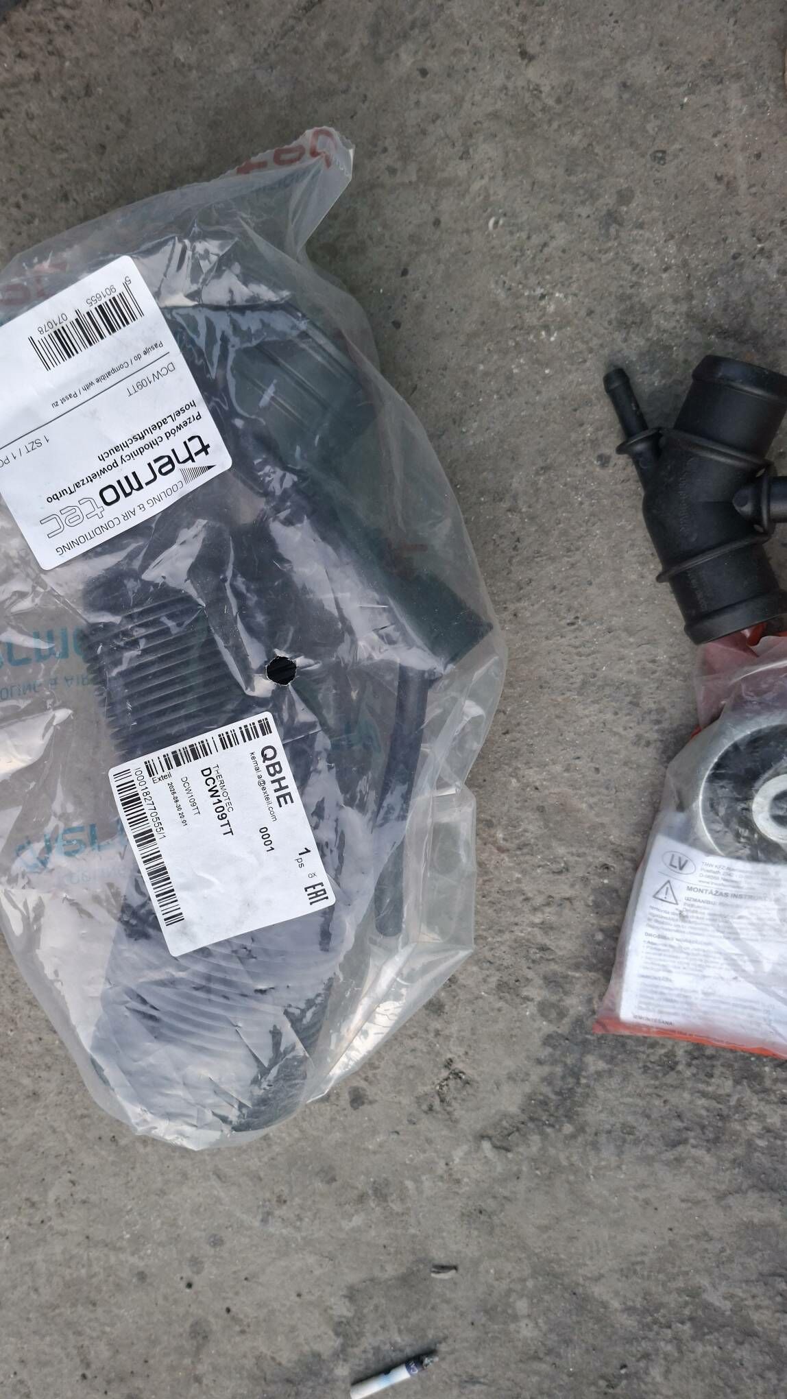 запчасти 100 TMT - Büzmeýin - img 2