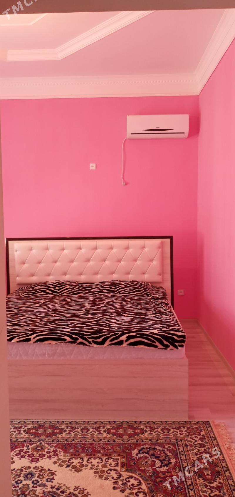 kyyanlyda jay - Türkmenbaşy - img 3