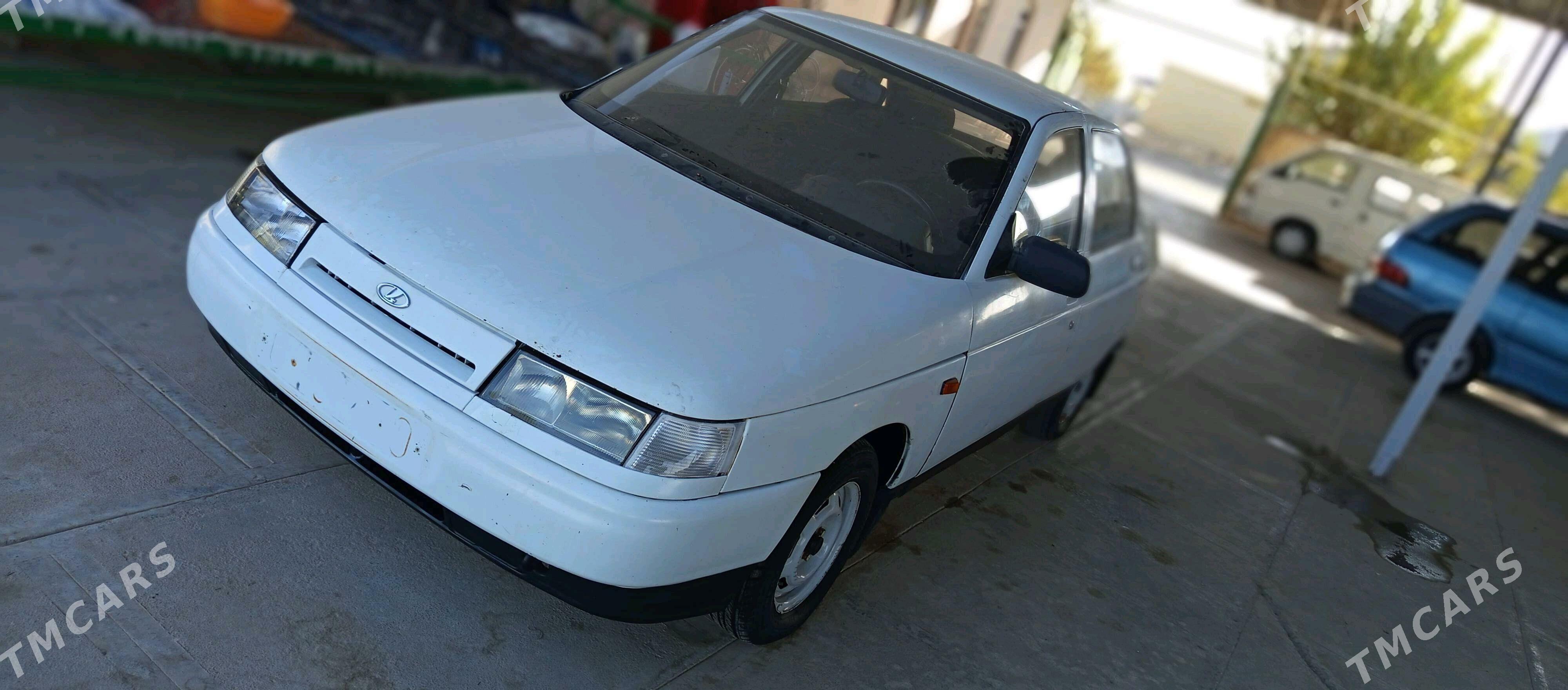 Lada 2110 2001 - 20 000 TMT - Мургап - img 2