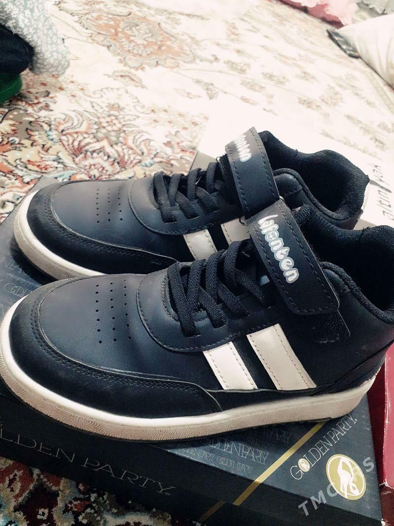 Kowusler - Balkanabat - img 1