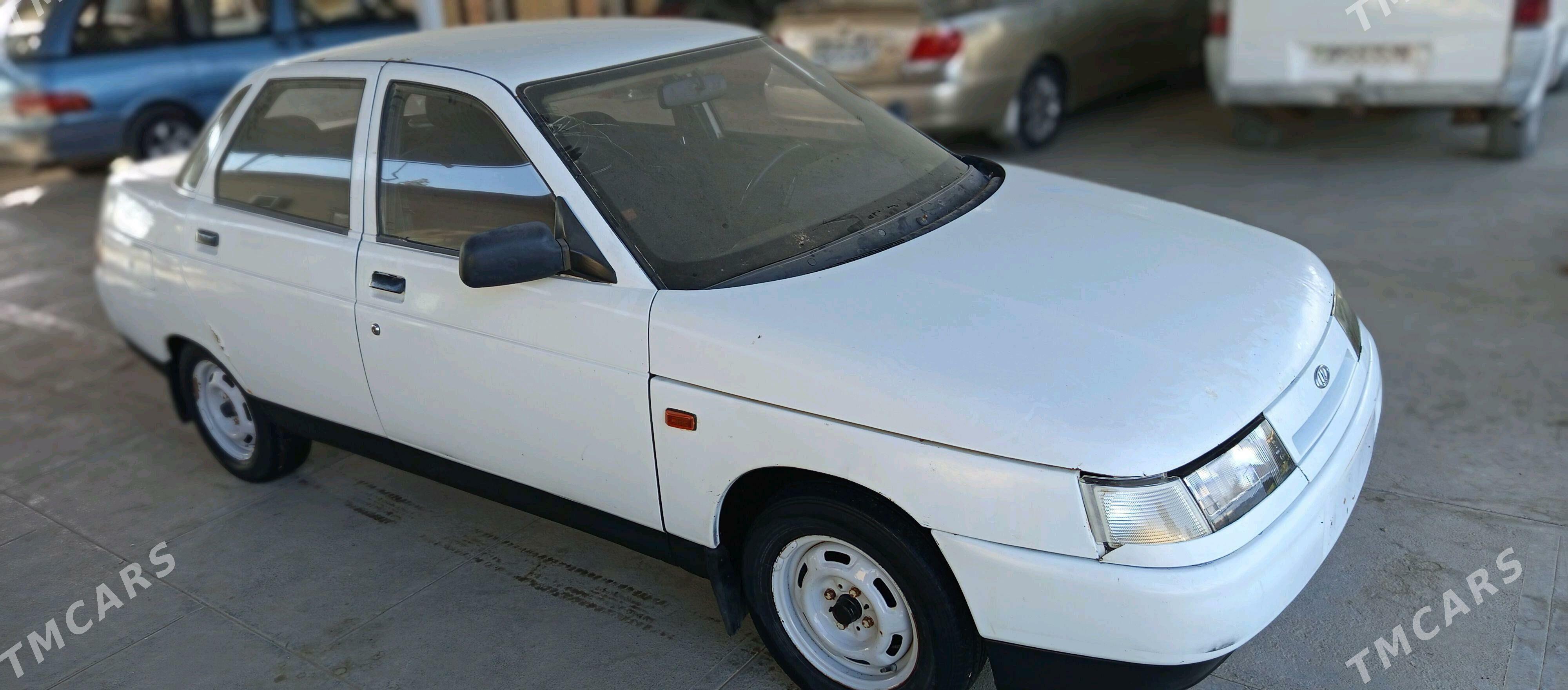 Lada 2110 2001 - 20 000 TMT - Мургап - img 3
