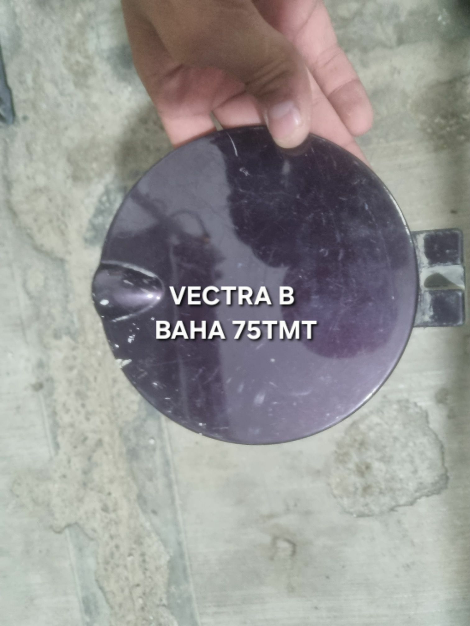 opel zapçast 100 TMT - Дашогуз - img 4