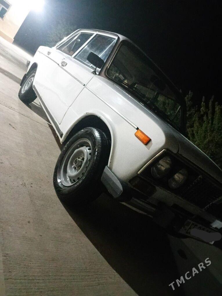 Lada 2106 1985 - 27 000 TMT - Туркменгала - img 7