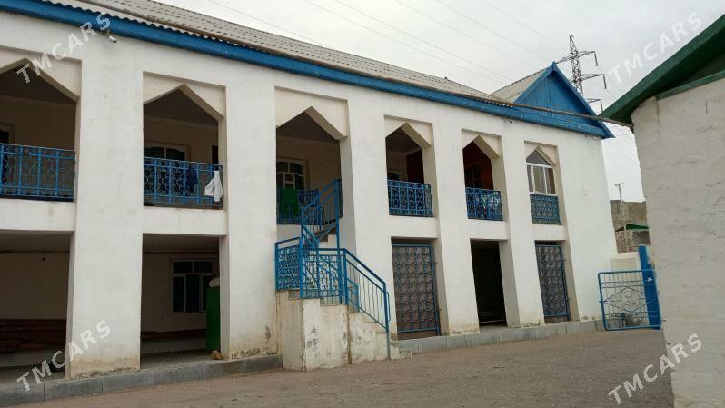 Plan jay - Türkmenbaşy - img 3