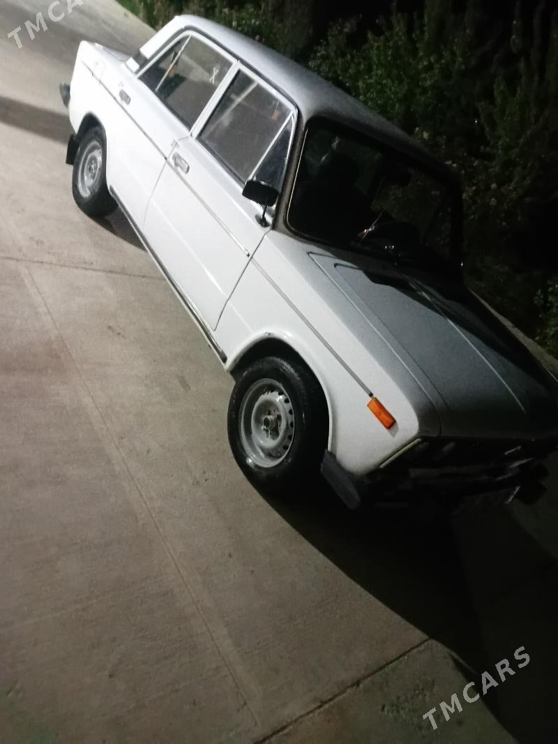 Lada 2106 1985 - 27 000 TMT - Туркменгала - img 6