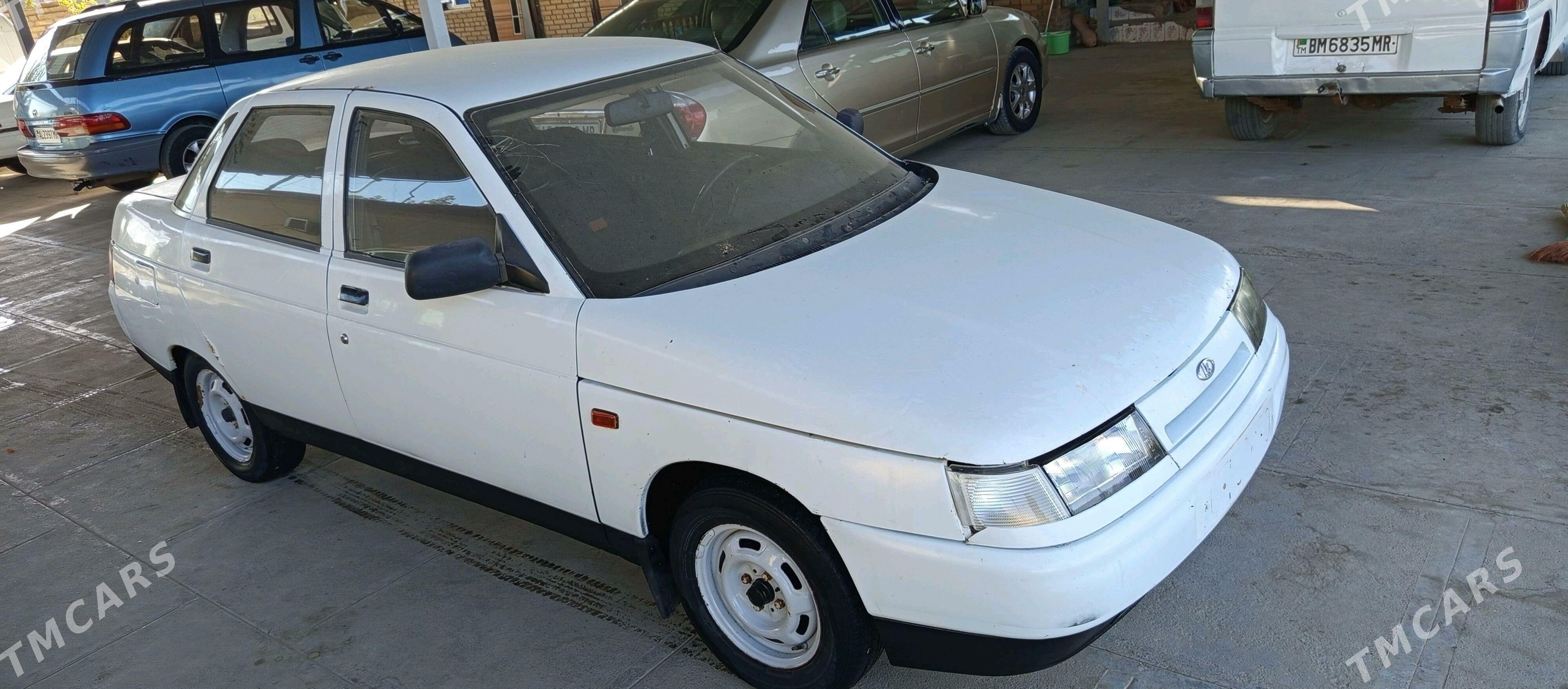 Lada 2110 2001 - 20 000 TMT - Мургап - img 5