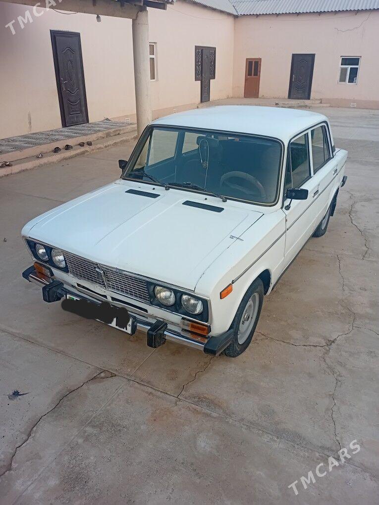 Lada 2106 1985 - 27 000 TMT - Туркменгала - img 3