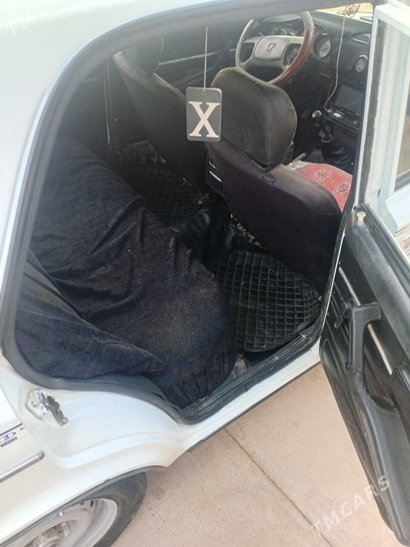 Lada 2106 1985 - 27 000 TMT - Туркменгала - img 4