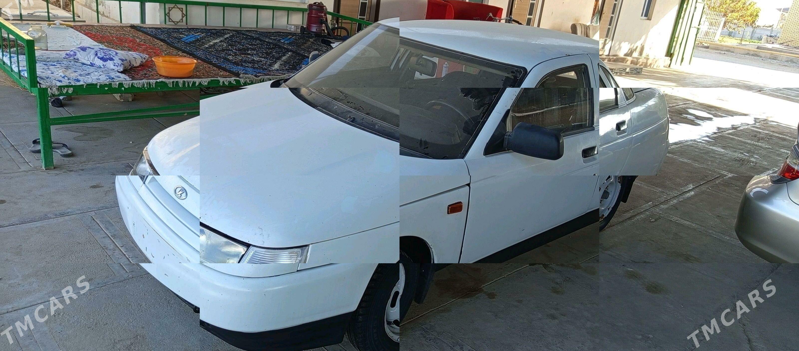 Lada 2110 2001 - 20 000 TMT - Мургап - img 4