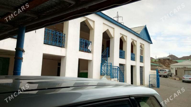 Plan jay - Türkmenbaşy - img 2