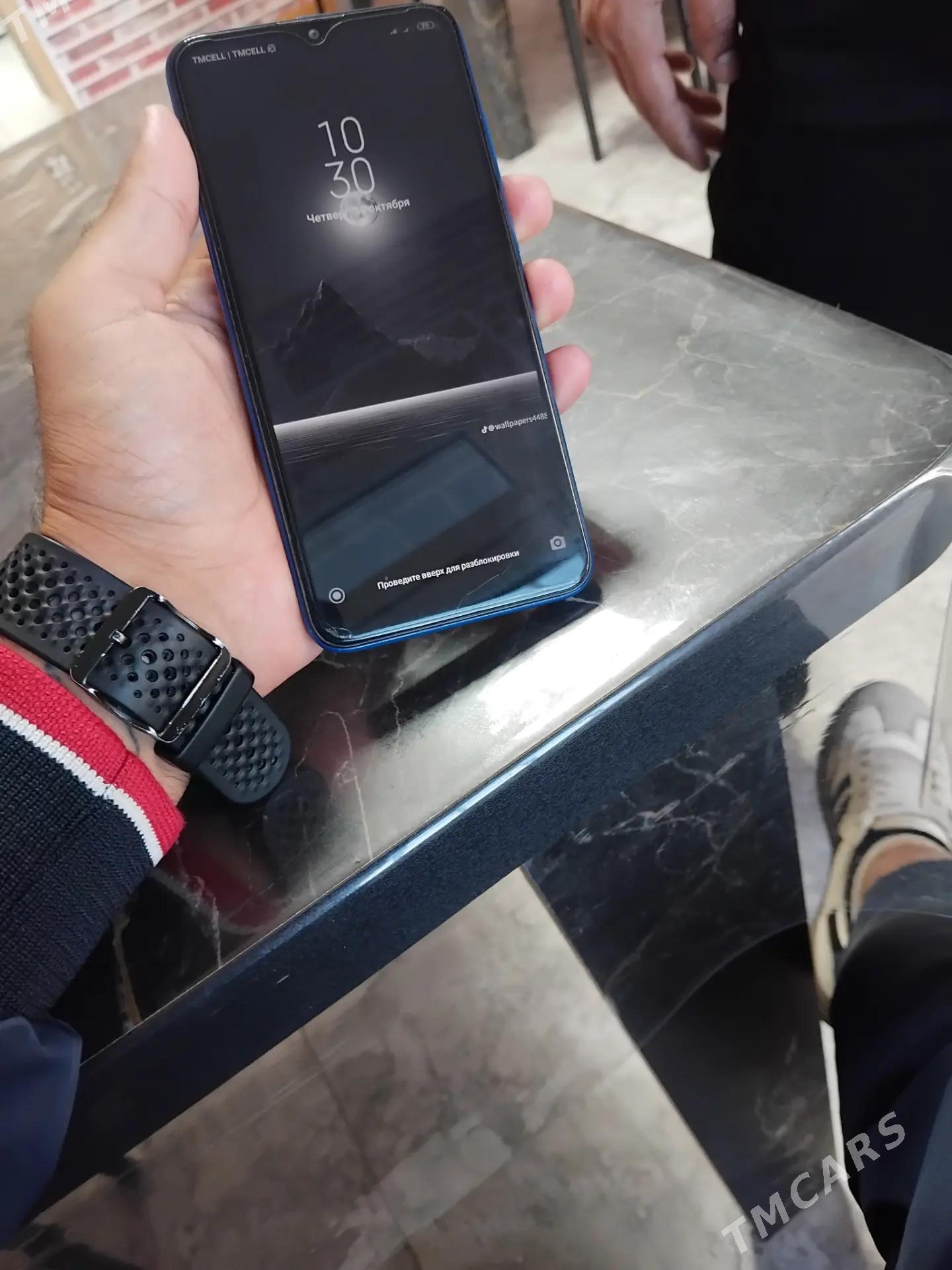 redmi 8 - Туркменабат - img 3