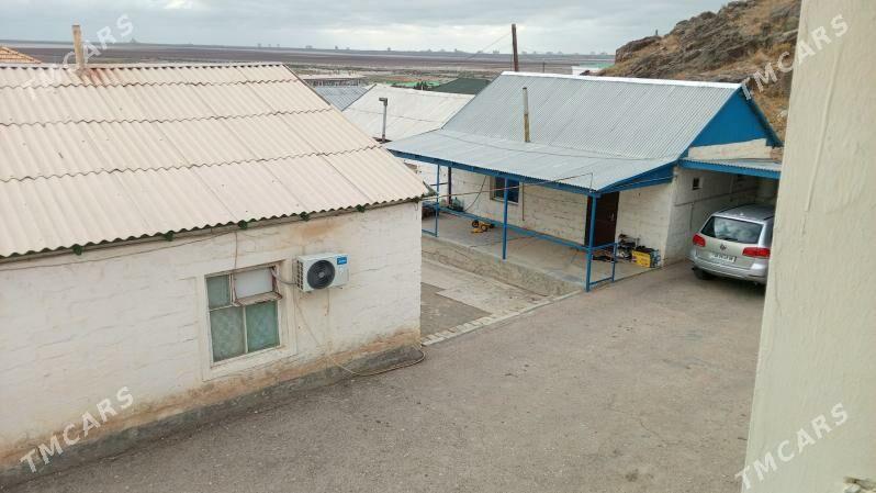 Plan jay - Türkmenbaşy - img 5