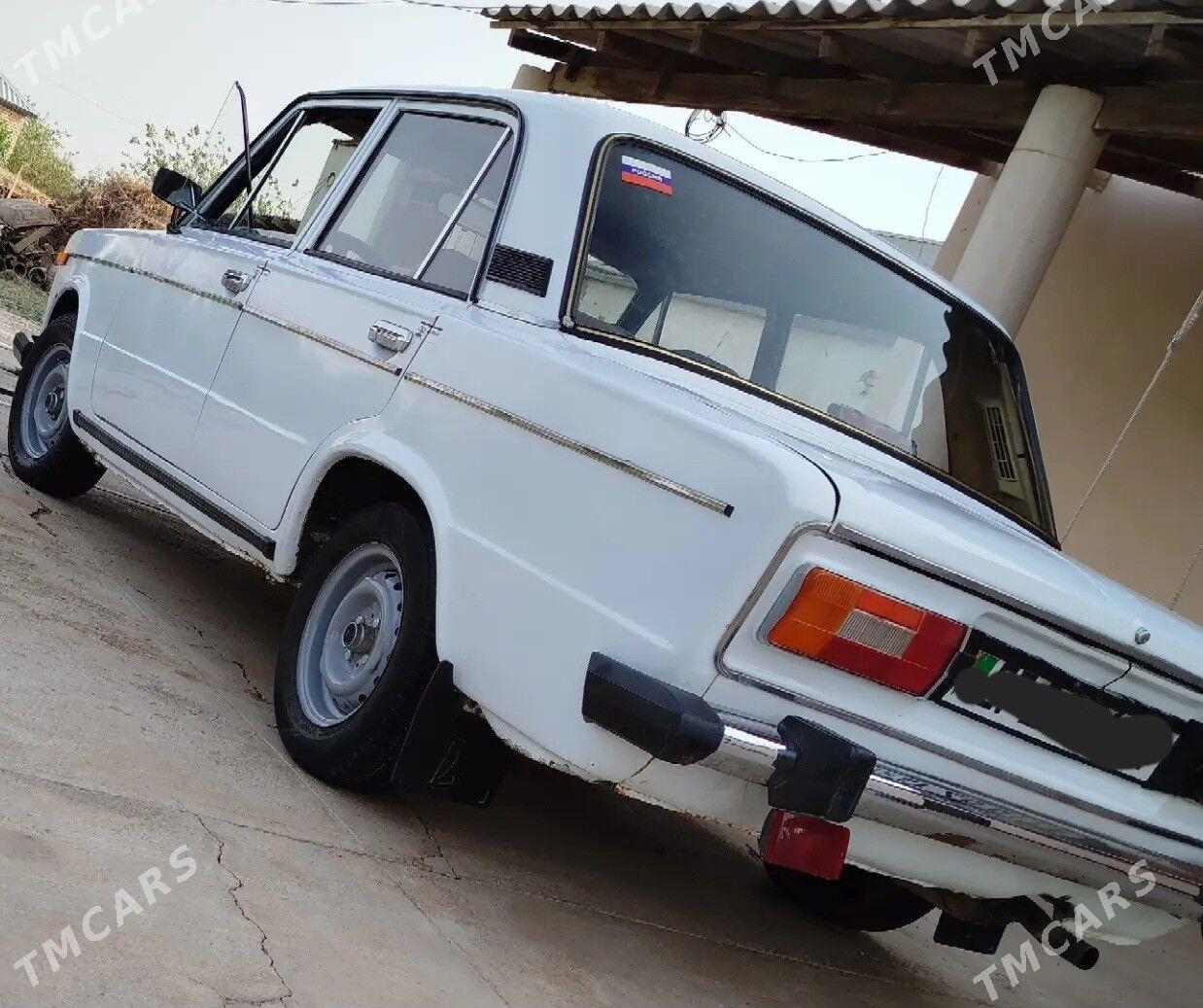 Lada 2106 1985 - 27 000 TMT - Туркменгала - img 2