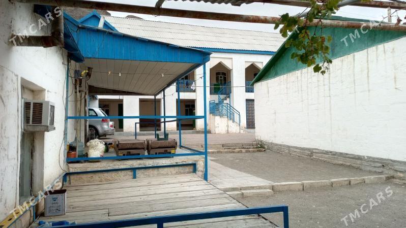 Plan jay - Türkmenbaşy - img 4