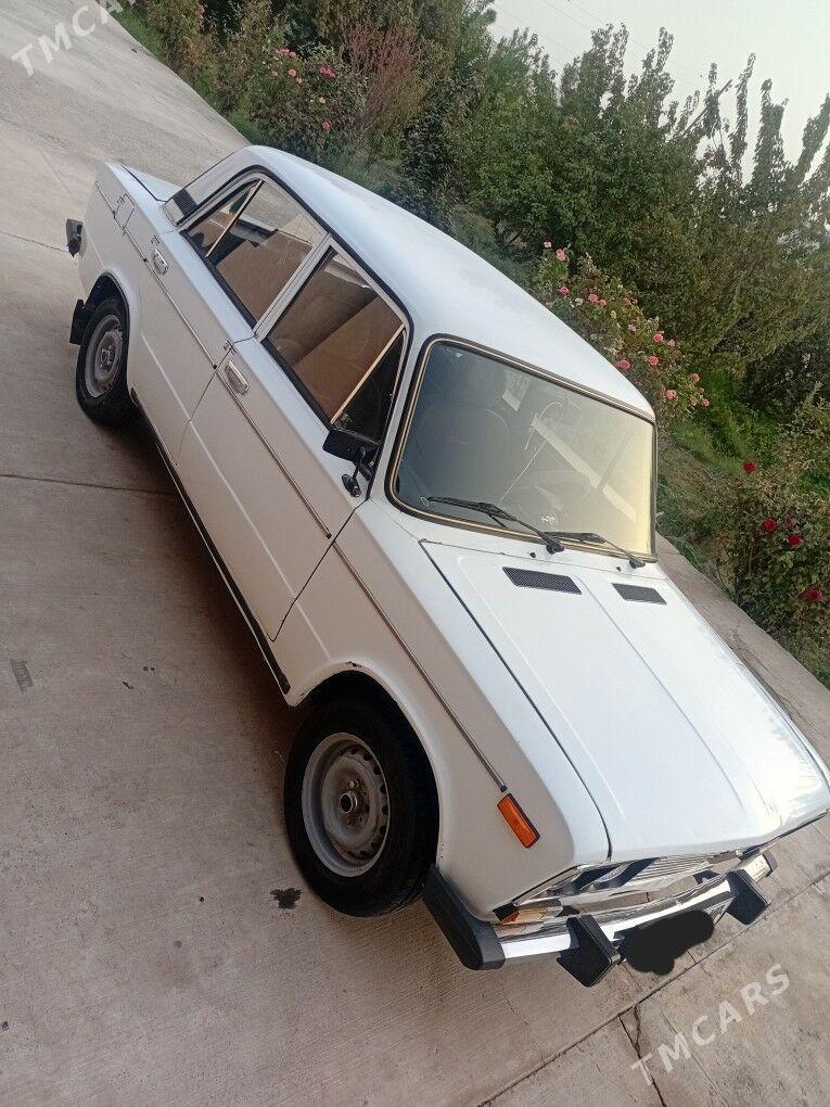 Lada 2106 1985 - 27 000 TMT - Туркменгала - img 5