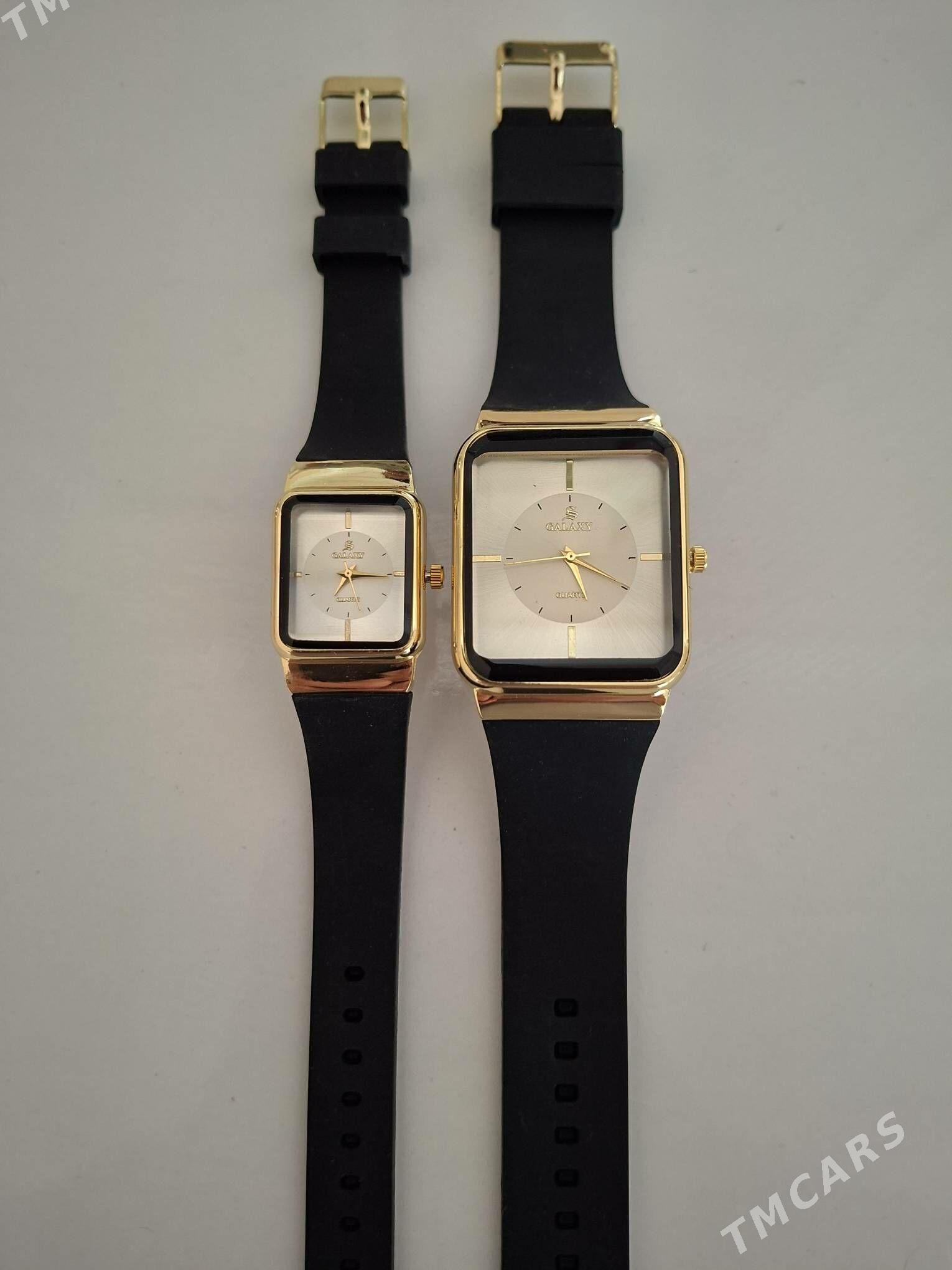 sagat galaxy parny - Ашхабад - img 5