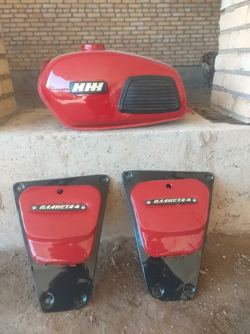 ij planeta 4 700 TMT - Farap - img 2