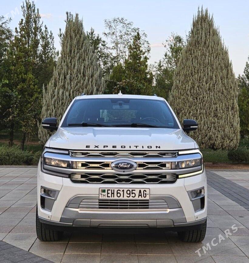 Ford Expedition 2022 - 936 000 TMT - Aşgabat - img 5
