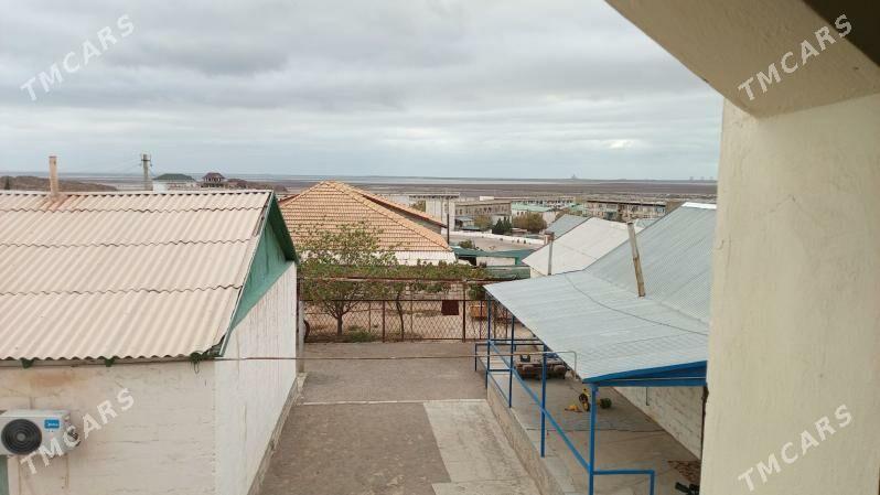 Plan jay - Türkmenbaşy - img 6