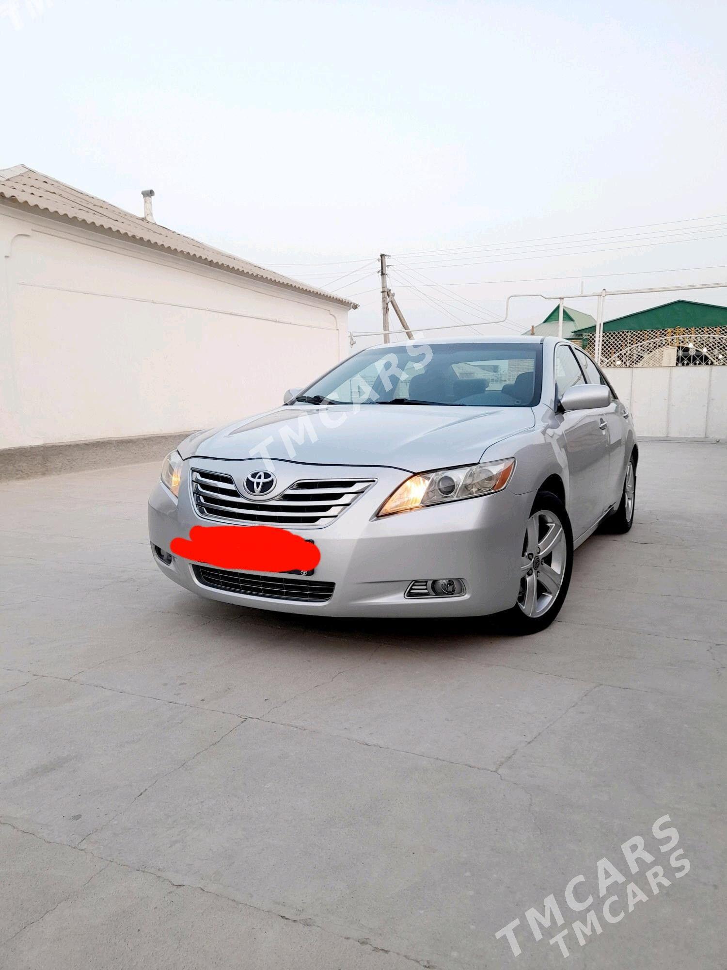 Toyota Camry 2008 - 165 000 TMT - Туркменабат - img 3