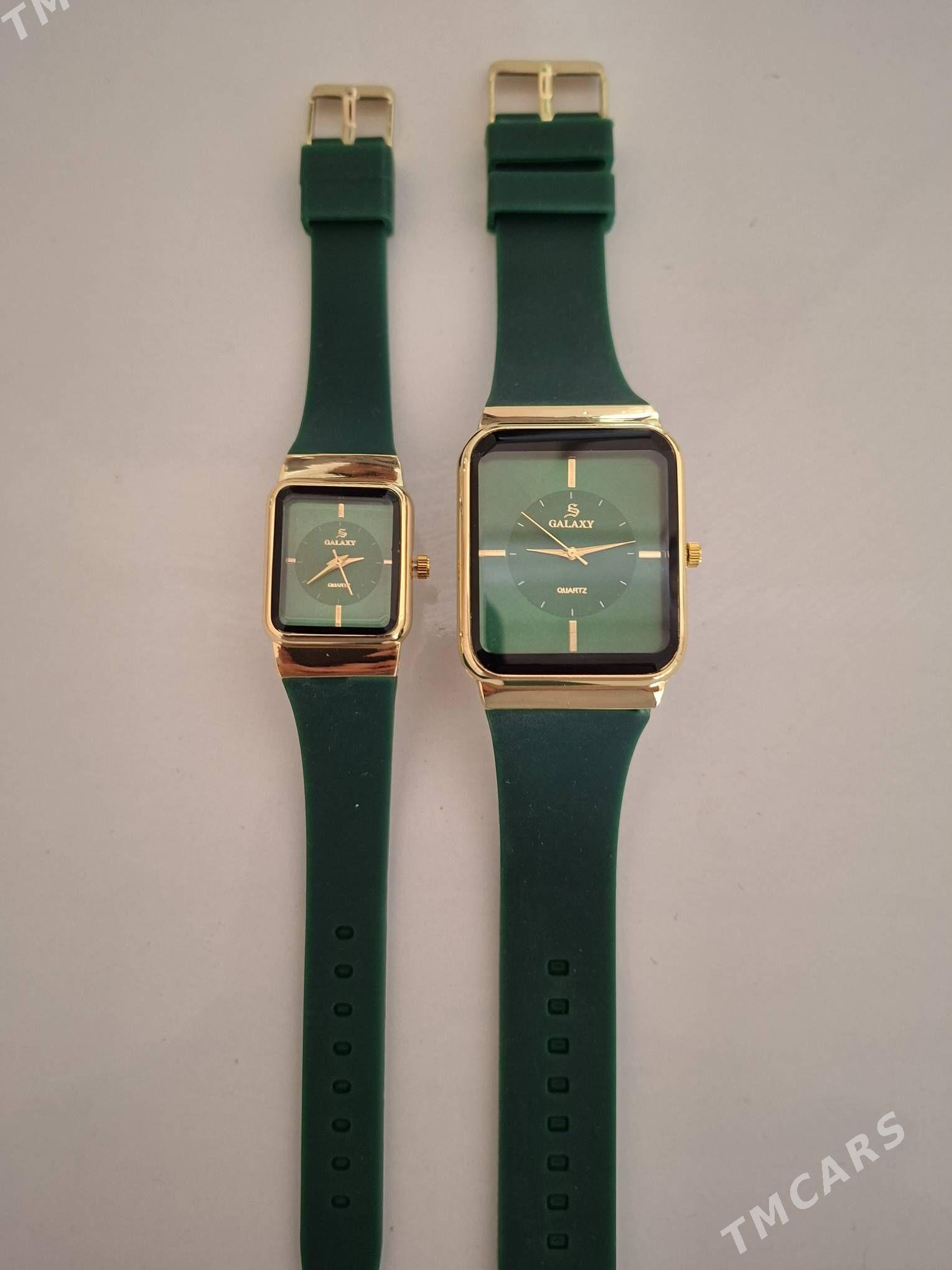 sagat galaxy parny - Ашхабад - img 4