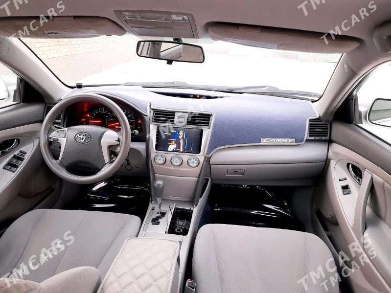 Toyota Camry 2008 - 165 000 TMT - Туркменабат - img 6