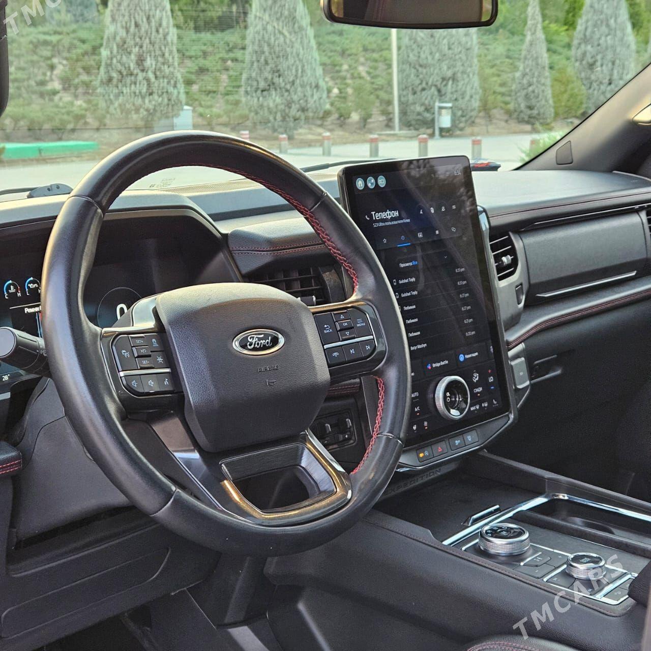 Ford Expedition 2022 - 936 000 TMT - Aşgabat - img 3