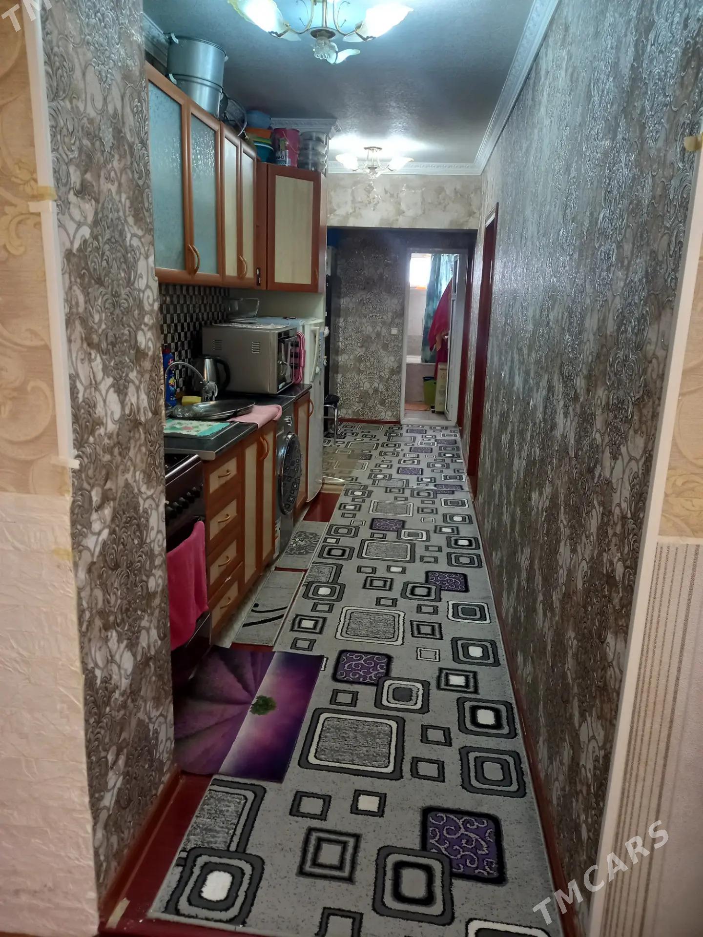 Гражданская р/он кож.вена - Aşgabat - img 2