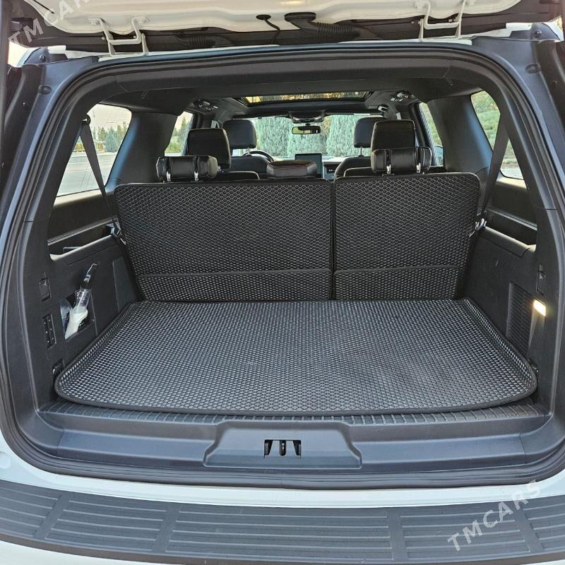 Ford Expedition 2022 - 936 000 TMT - Aşgabat - img 10