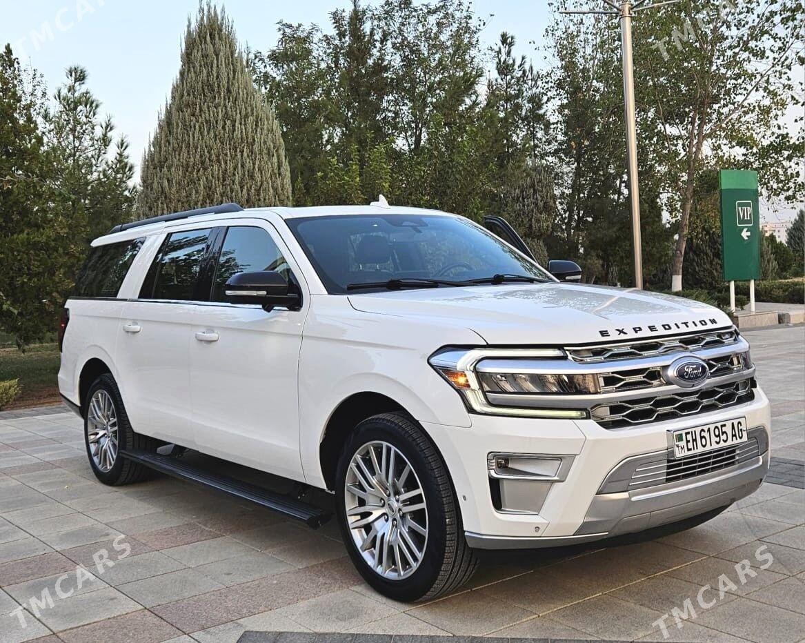 Ford Expedition 2022 - 936 000 TMT - Aşgabat - img 8